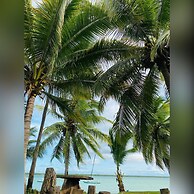Cayuco Maya