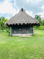 Cayuco Maya