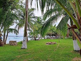 Cayuco Maya