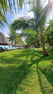 Cayuco Maya
