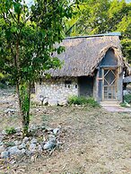 Cayuco Maya