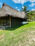 Cayuco Maya