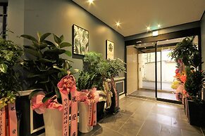 Hotel Frenchcode