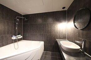 Hotel Frenchcode