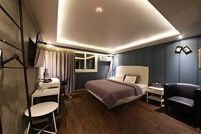 Hotel Frenchcode