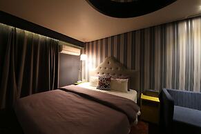 Hotel Frenchcode