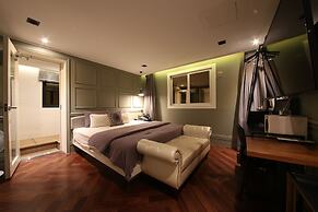 Hotel Frenchcode