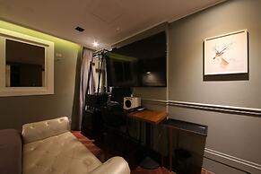 Hotel Frenchcode