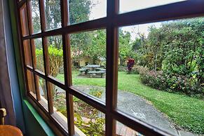 Hotel Villa Zurqui