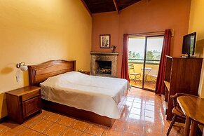 Hotel Villa Zurqui