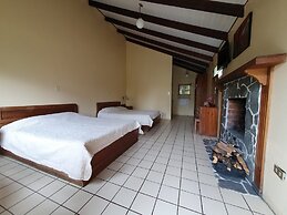 Hotel Villa Zurqui
