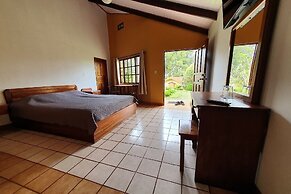 Hotel Villa Zurqui