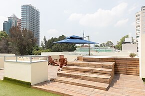 Capitalia Obelisk Polanco
