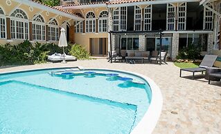Music Mansion