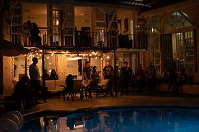 Music Mansion