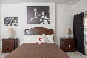 Music Mansion