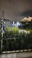 Check Point - Acropolis View A
