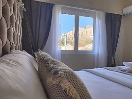 Check Point - Acropolis View A