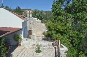 Beautiful 2-bed House in Panagia Crete