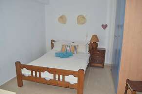 Beautiful 2-bed House in Panagia Crete
