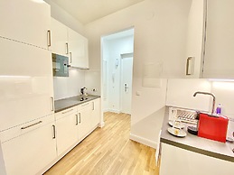Steiner Residences Vienna Reumannplatz