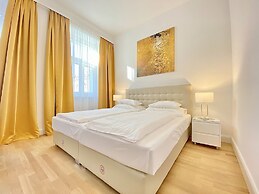 Steiner Residences Vienna Reumannplatz