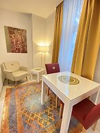 Steiner Residences Vienna Reumannplatz