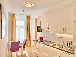 Steiner Residences Vienna Reumannplatz
