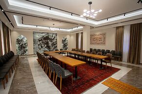 Rayyan Hotel Samarkand