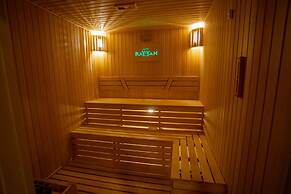 Rayyan Hotel Samarkand