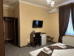 Rayyan Hotel Samarkand