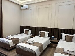 Rayyan Hotel Samarkand