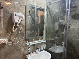 Rayyan Hotel Samarkand