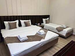 Rayyan Hotel Samarkand