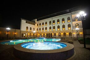 Rayyan Hotel Samarkand