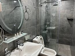 Rayyan Hotel Samarkand