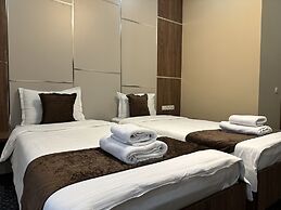 Rayyan Hotel Samarkand