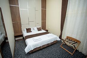 Rayyan Hotel Samarkand