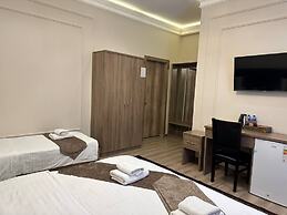 Rayyan Hotel Samarkand