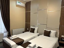 Rayyan Hotel Samarkand