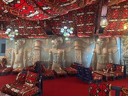 Rayyan Hotel Samarkand