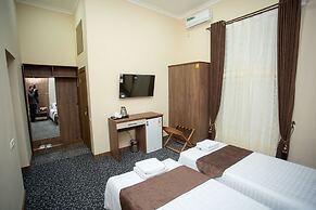 Rayyan Hotel Samarkand