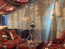 Rayyan Hotel Samarkand
