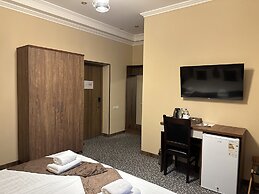 Rayyan Hotel Samarkand