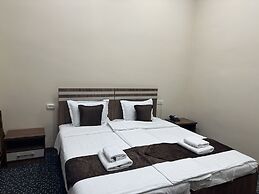Rayyan Hotel Samarkand