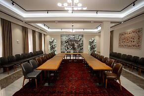 Rayyan Hotel Samarkand