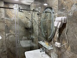 Rayyan Hotel Samarkand
