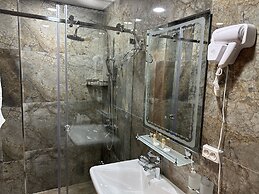 Rayyan Hotel Samarkand