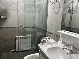 Rayyan Hotel Samarkand