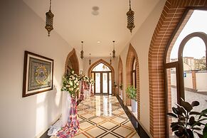 Rayyan Hotel Samarkand